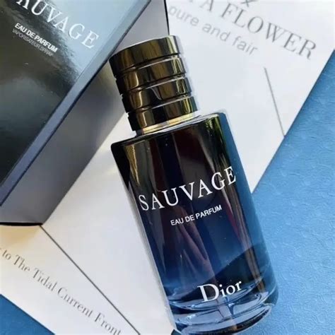 dior duavage|what does dior sauvage smell like.